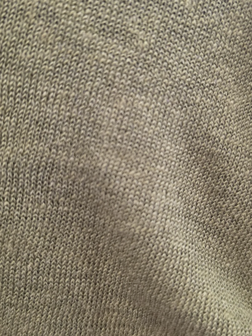 For The Republic Olive Women Excellent Condition Cardigan Sz S LINEN